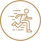 Jogging & Walking Track