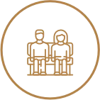 Sitting Area For Elders